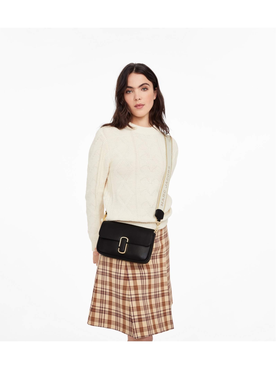 Сумка Marc Jacobs J Marc